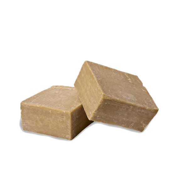 Zeytin Yağlı Sabun