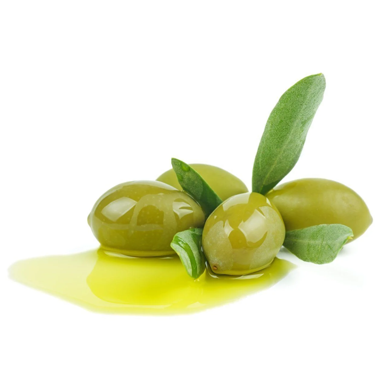 Yeşil Zeytin