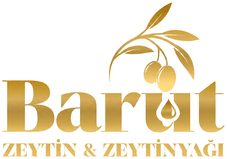 Barut Zeytin