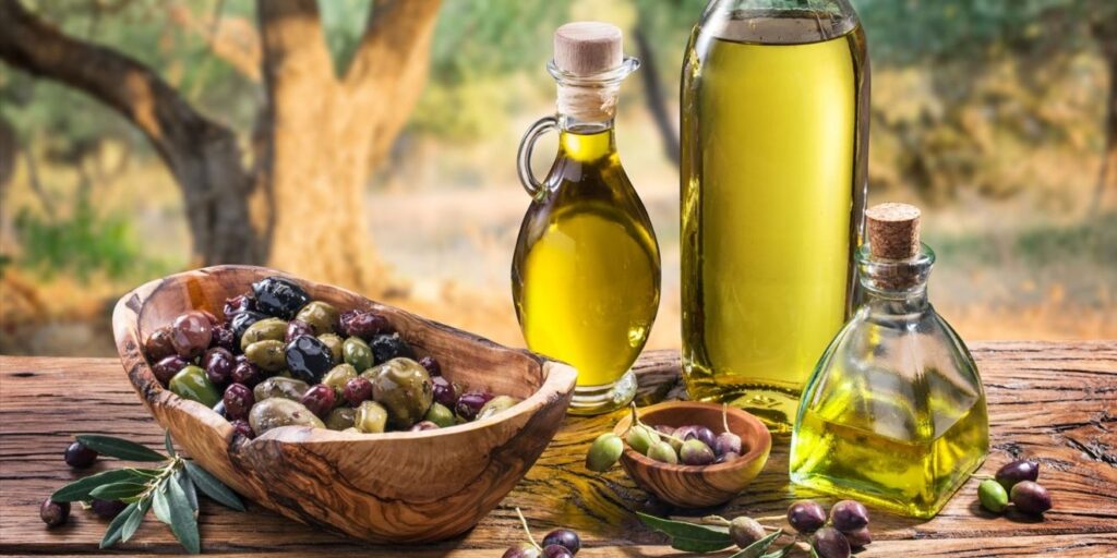 Barut Zeytin